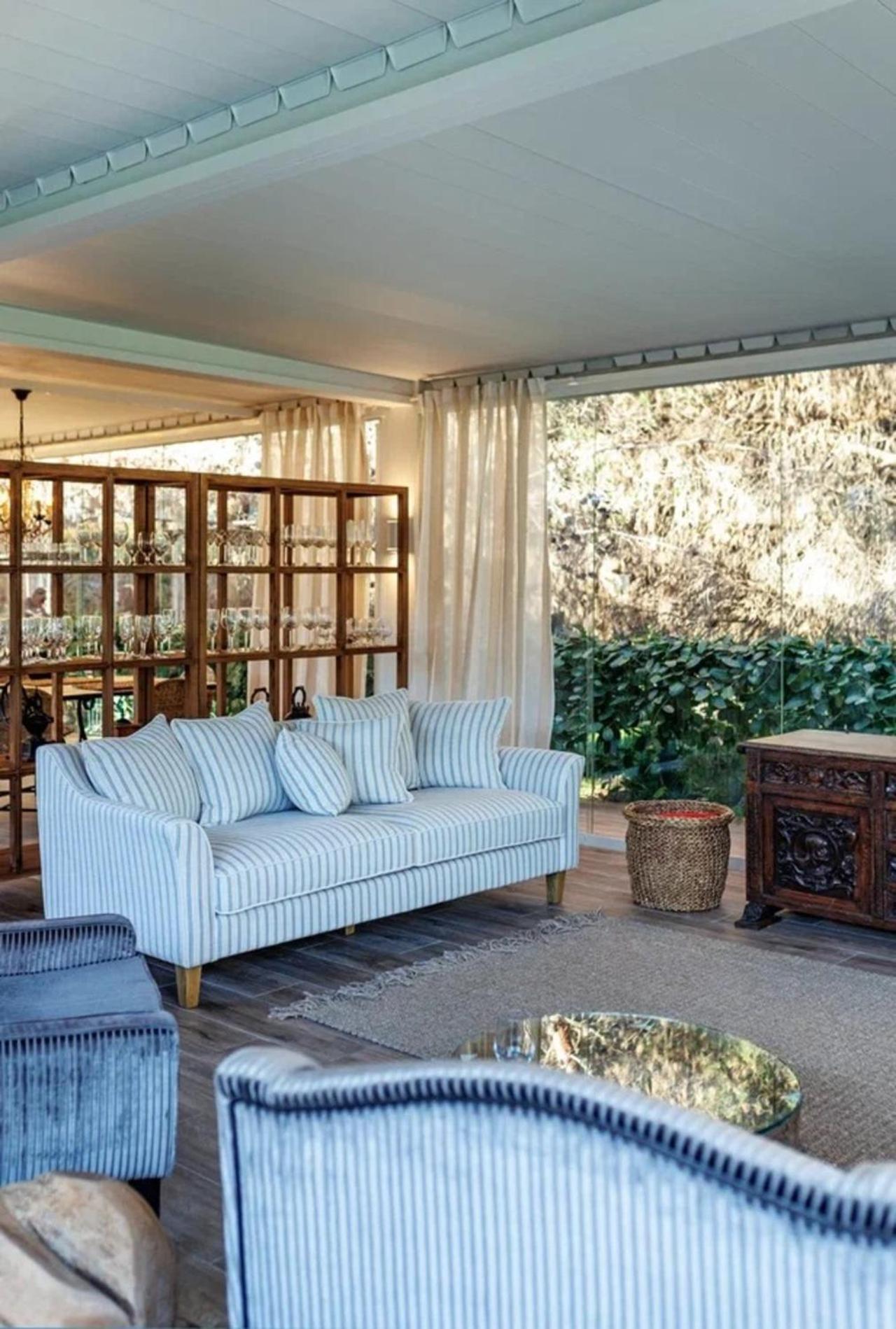 Sierra Blanca Resort Art Of Healing Marbella Exterior photo